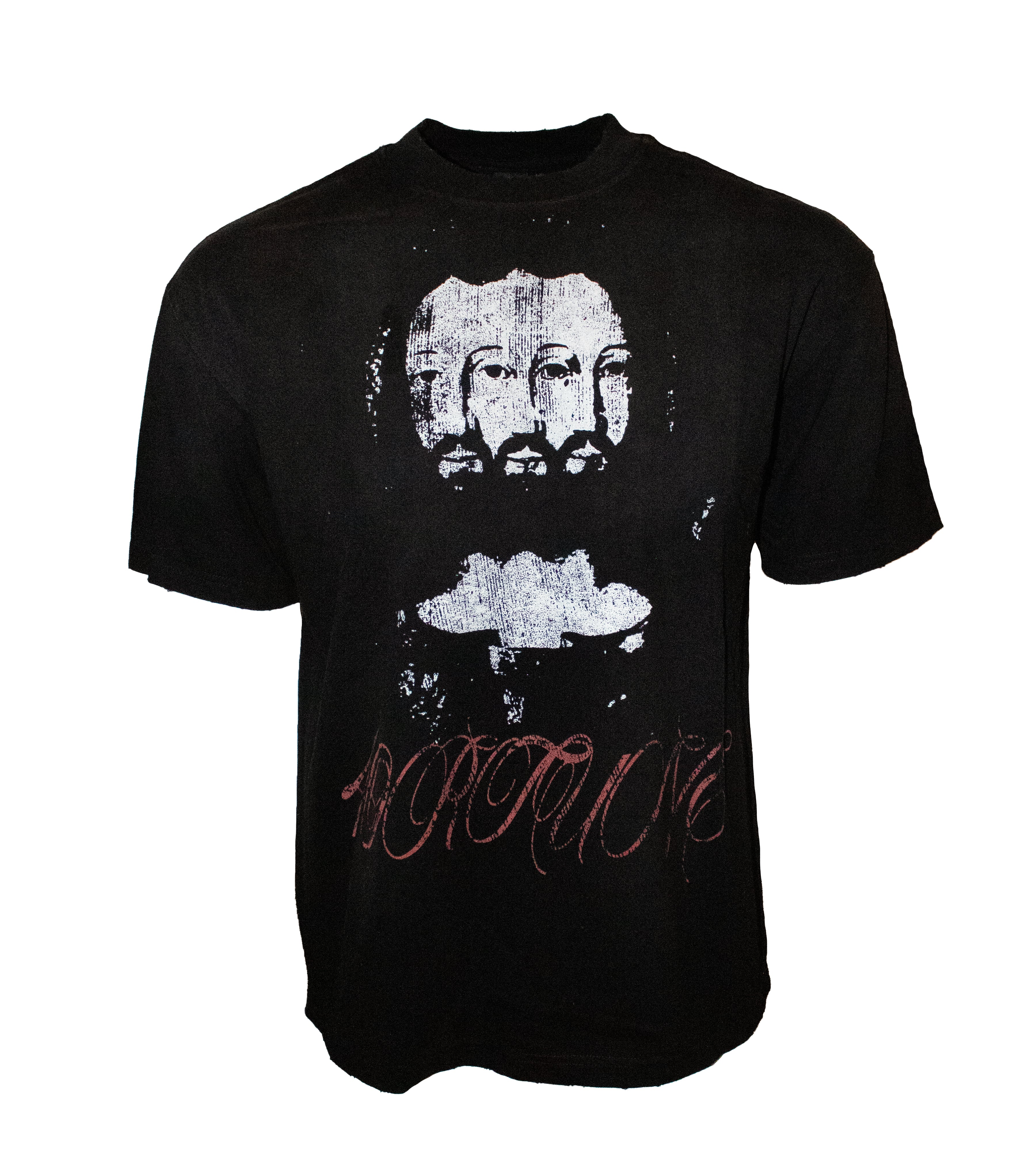 "GODSPEED" T-Shirt