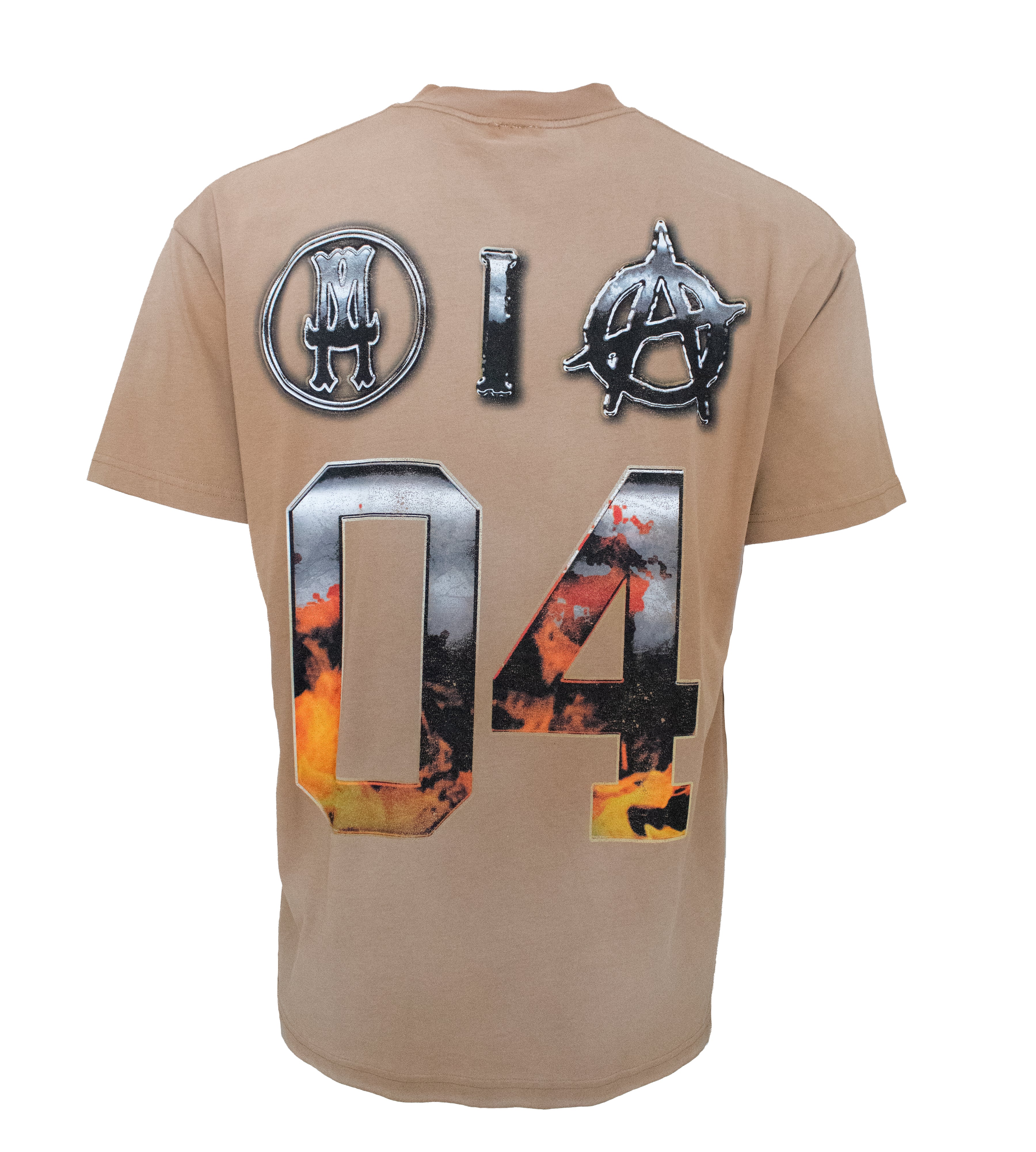 "M.I.A." T-Shirt