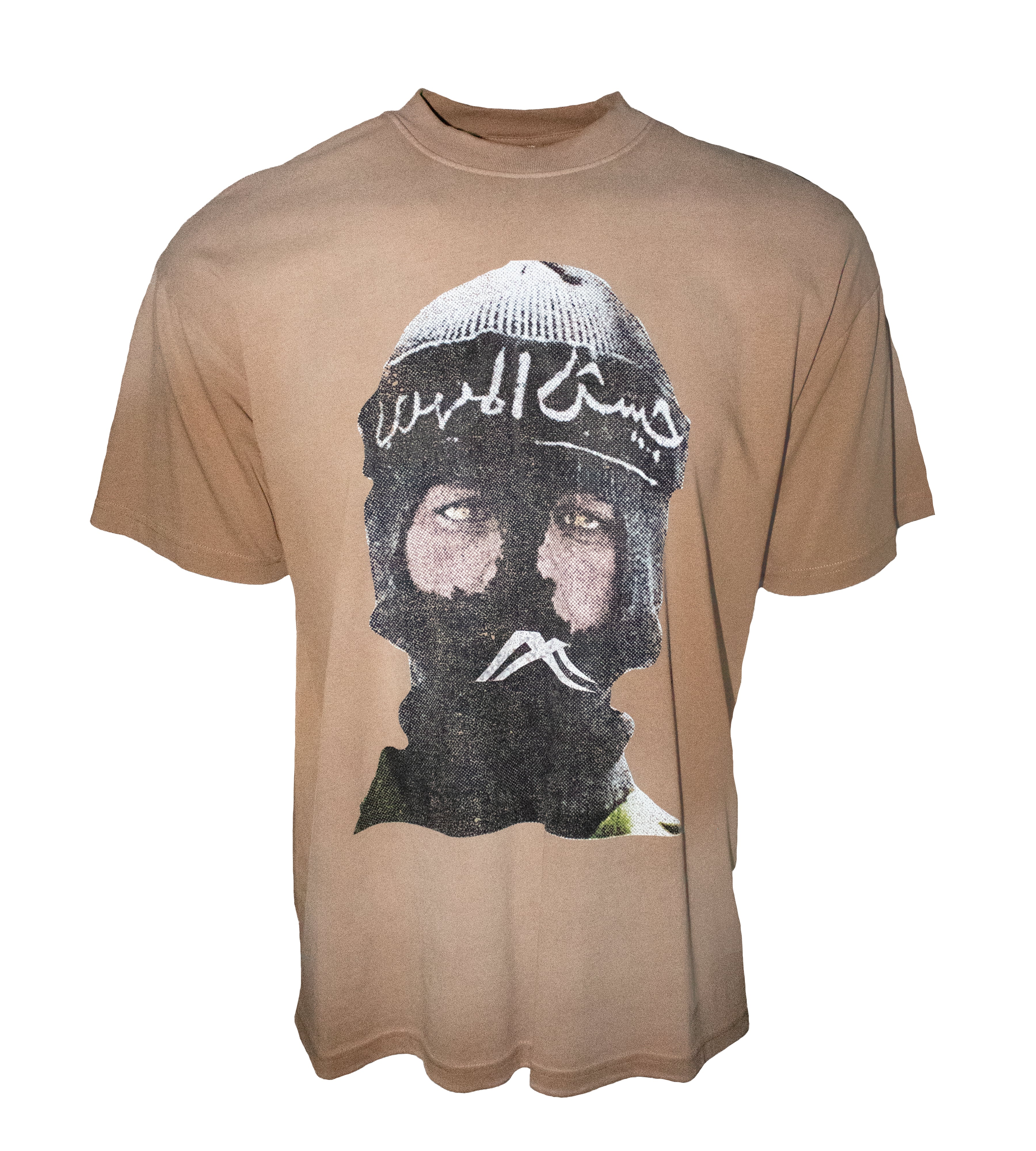 "M.I.A." T-Shirt
