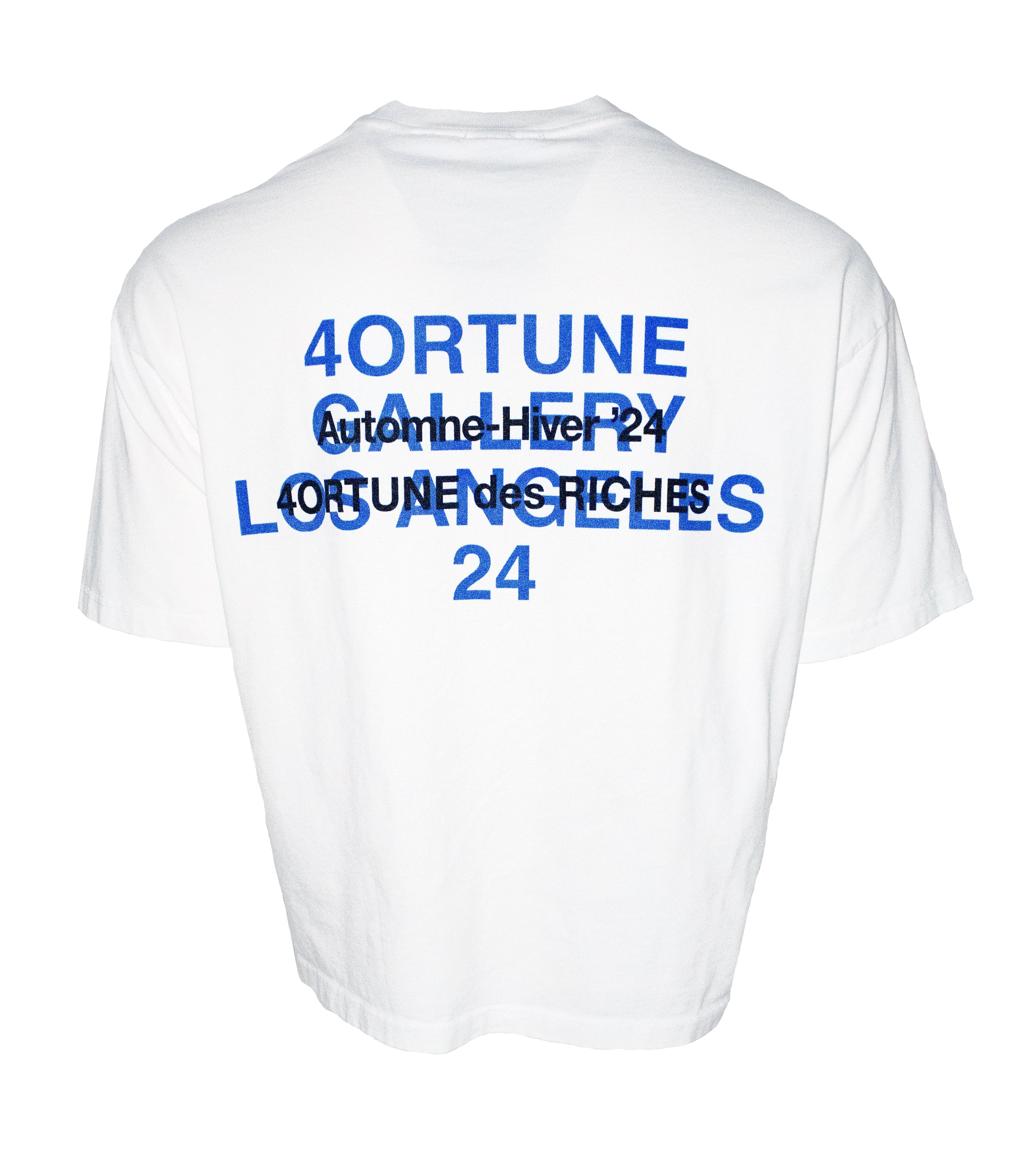 Gallery Art T-Shirt