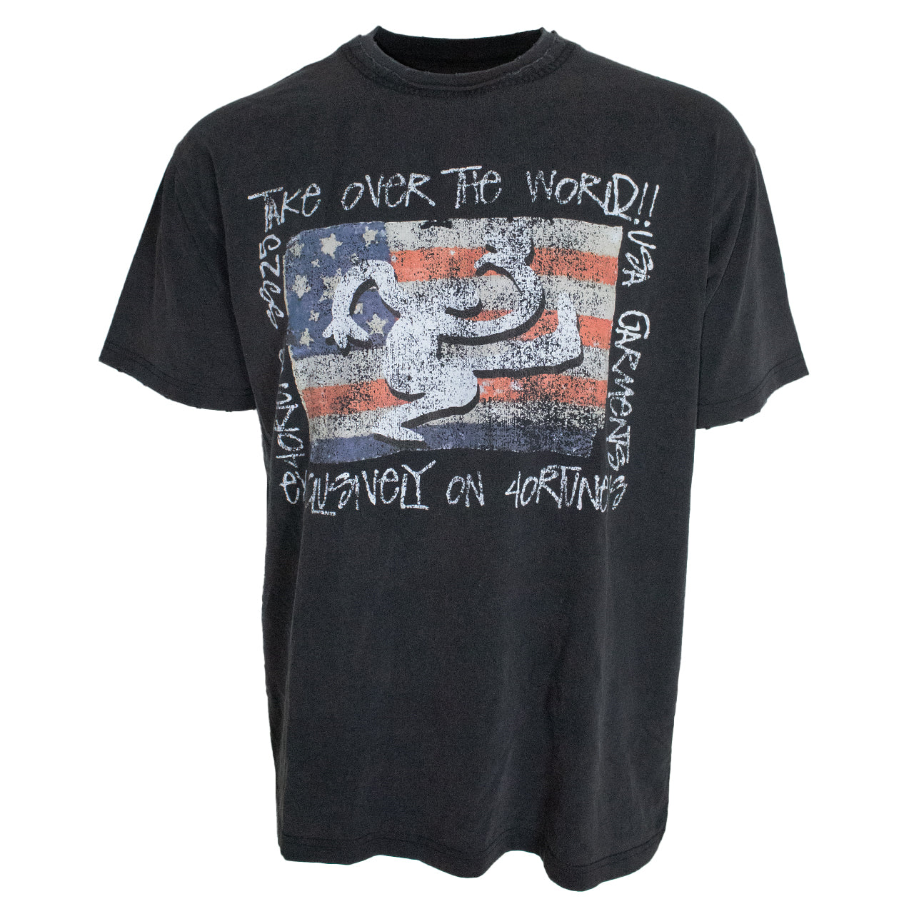 Eternal Vision T-Shirt