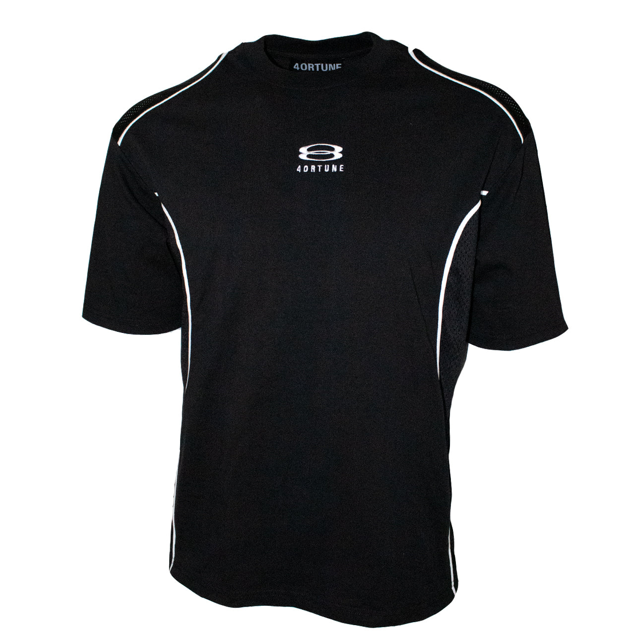 4ortune SS25 Sports T-Shirt