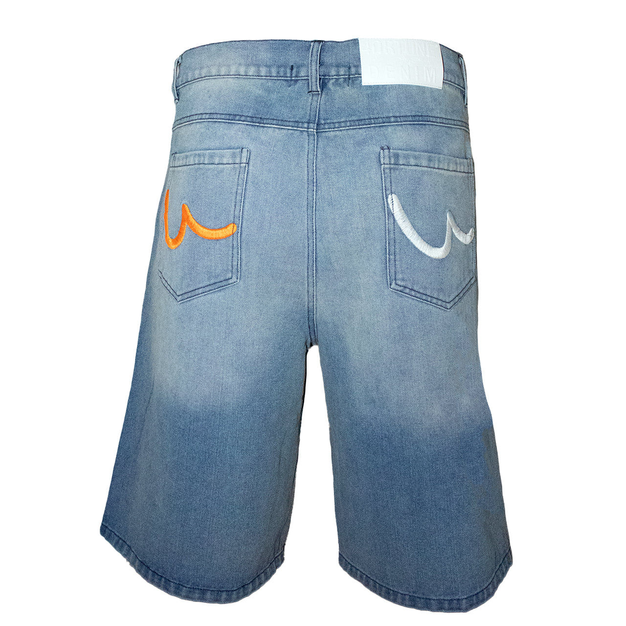 DÉLAVÉ Jorts