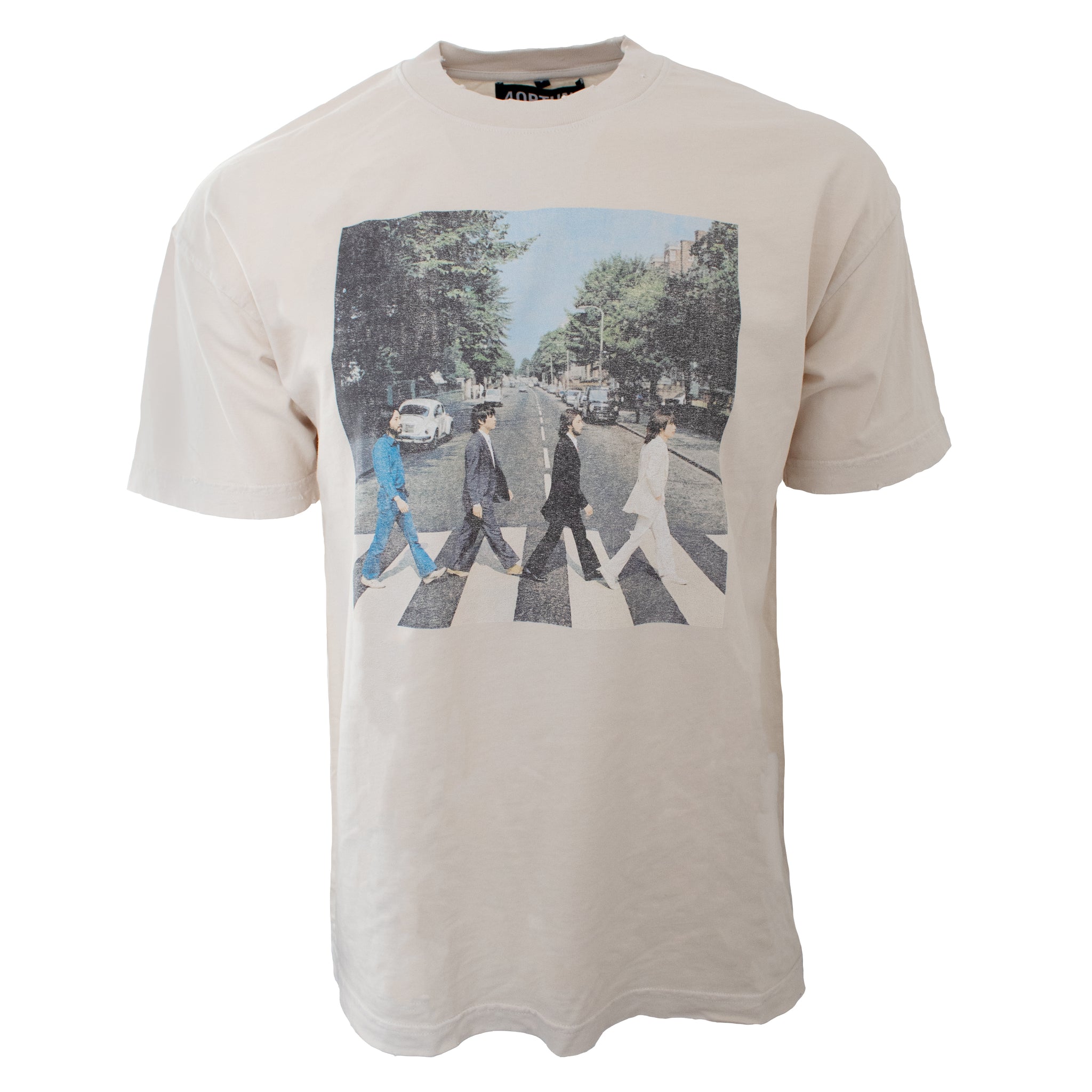 The Beatles Japan Tour '64 T-Shirt – 4ortune