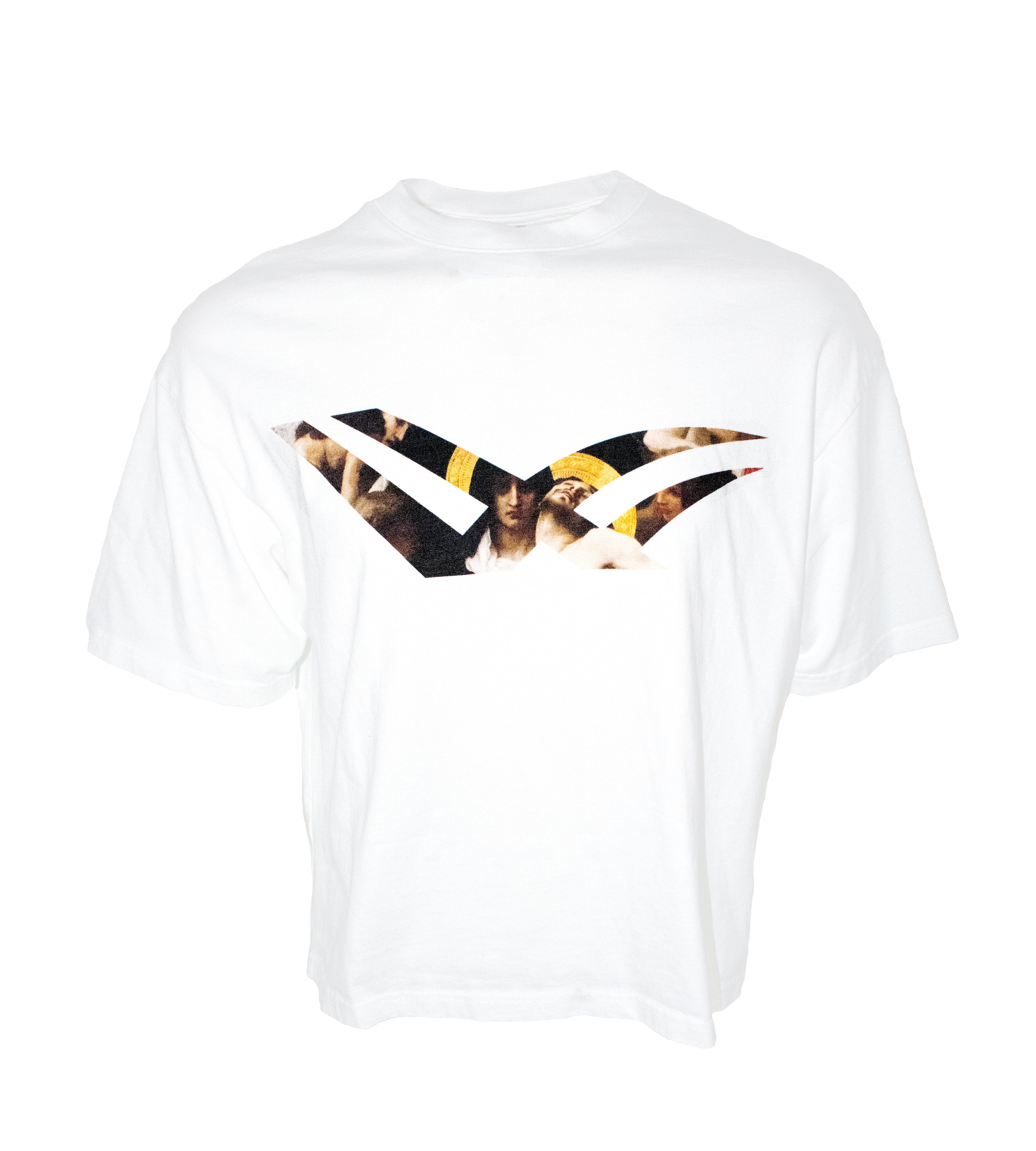 Gallery Art T-Shirt