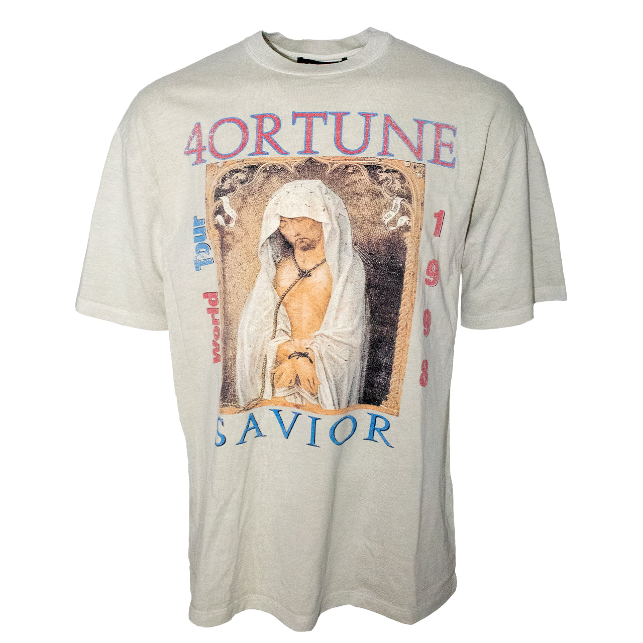Savior World Tour 98' T-Shirt