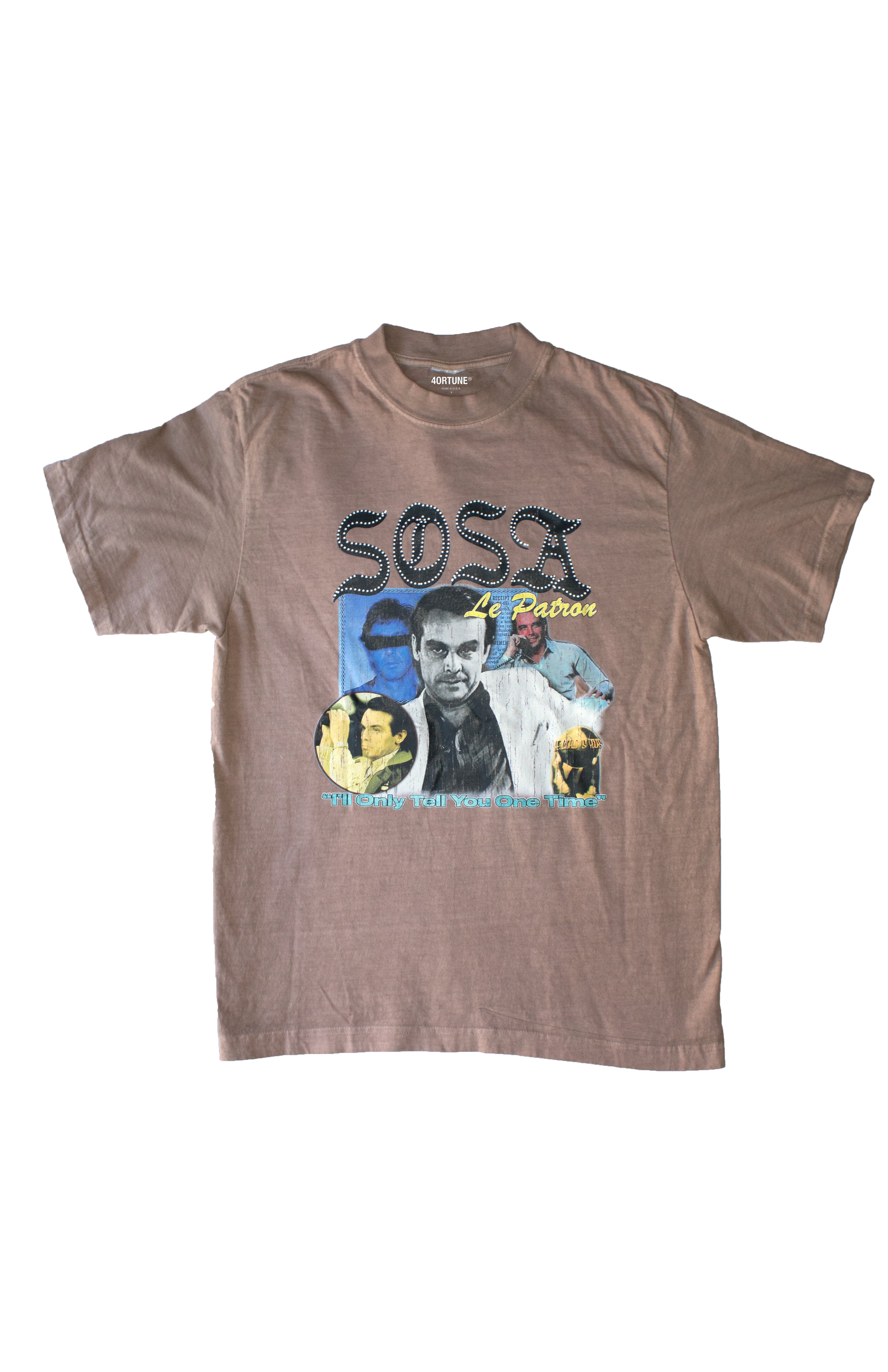 Sosa T-Shirt