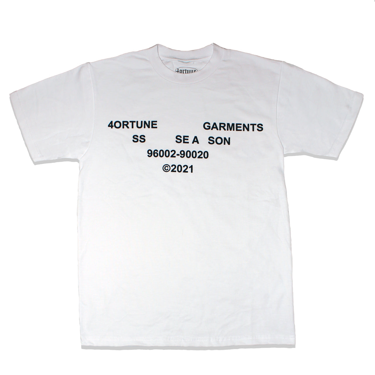 4ortune Garments T-Shirt