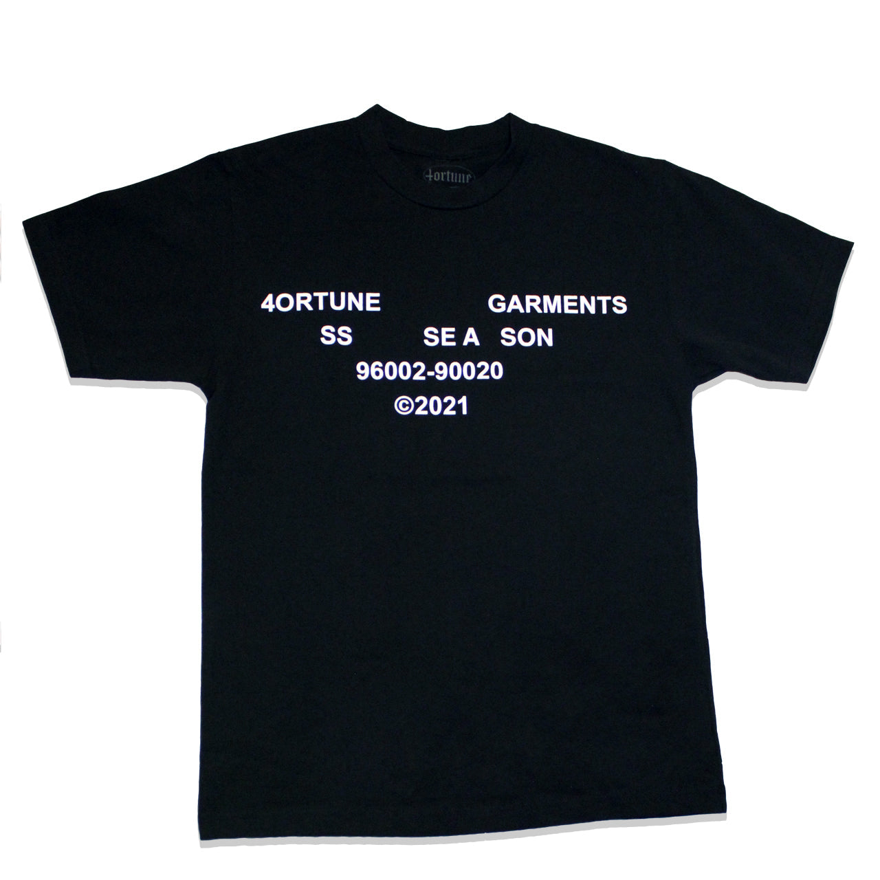 4ortune Garments T-Shirt
