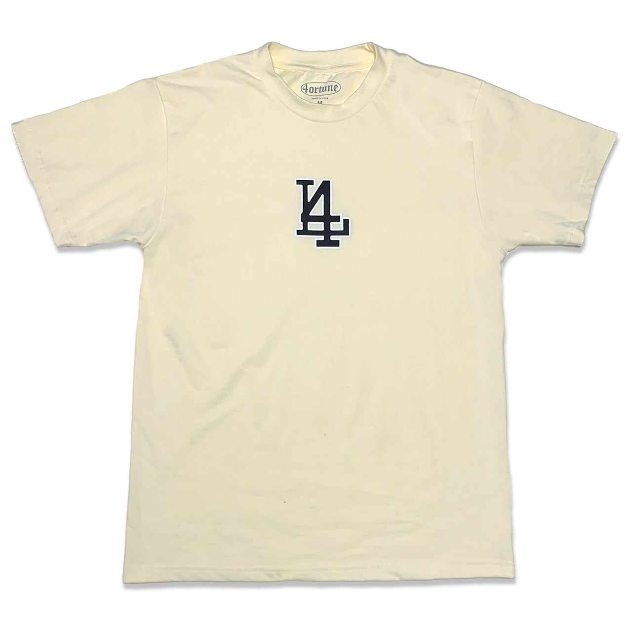 4L Logo T-Shirt