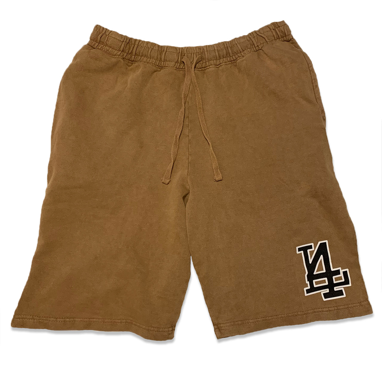 4L Logo Sweat Shorts