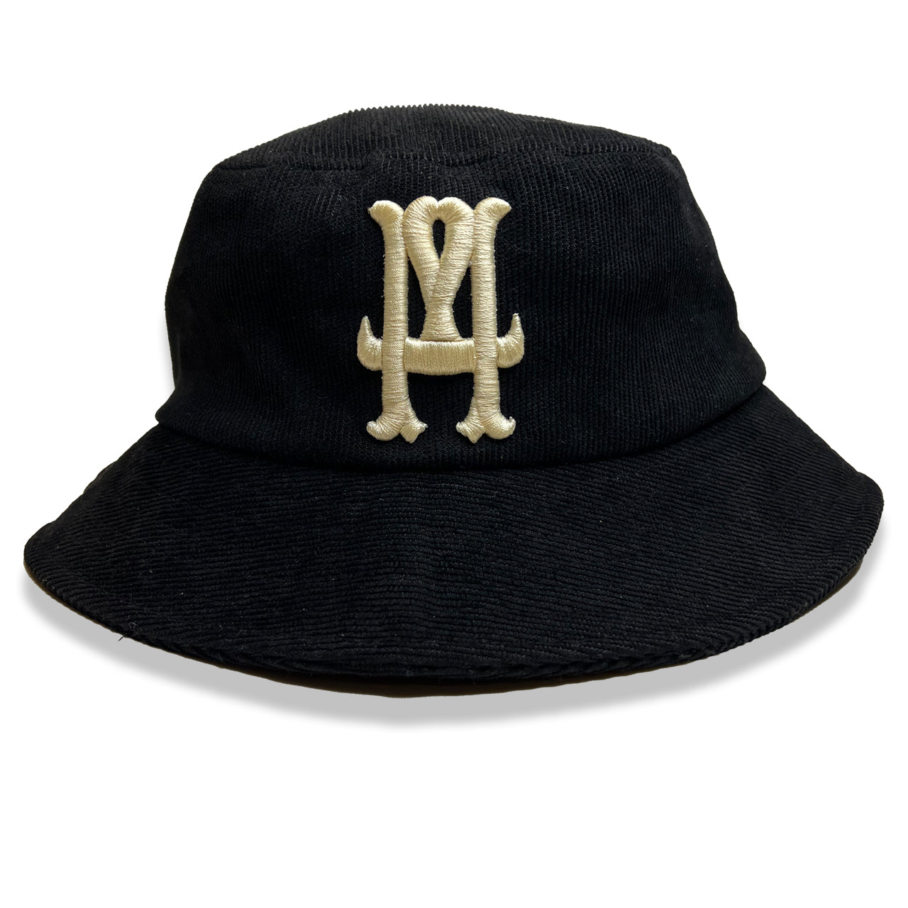 S22 Corduroy Bucket Hat