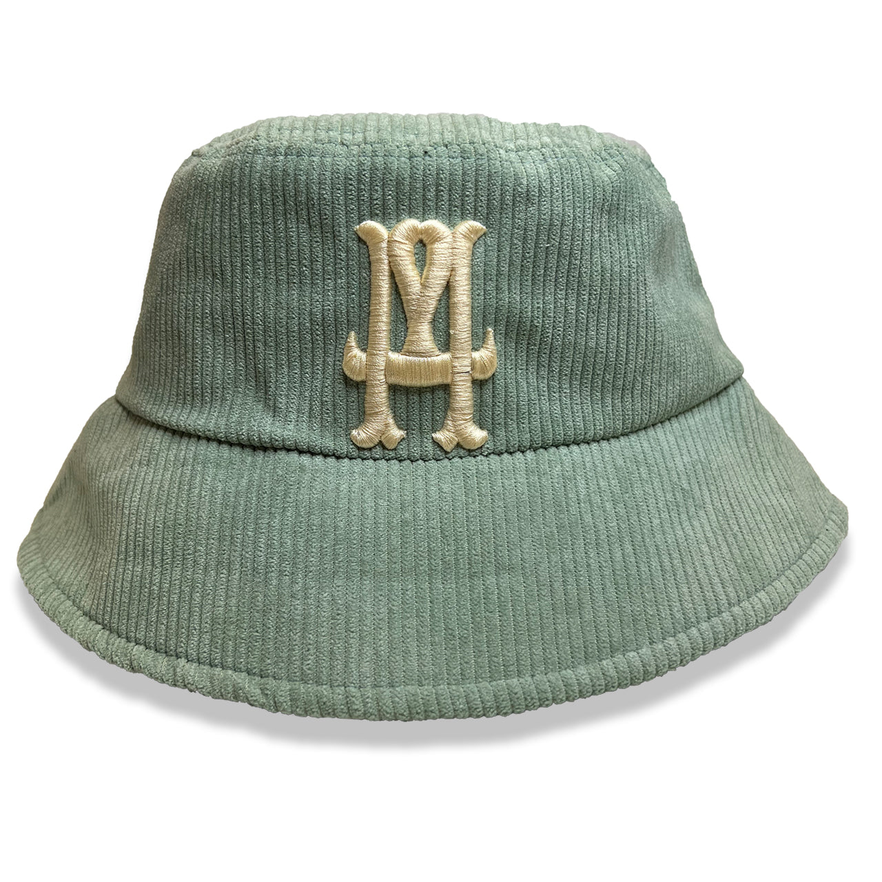 S22 Corduroy Bucket Hat