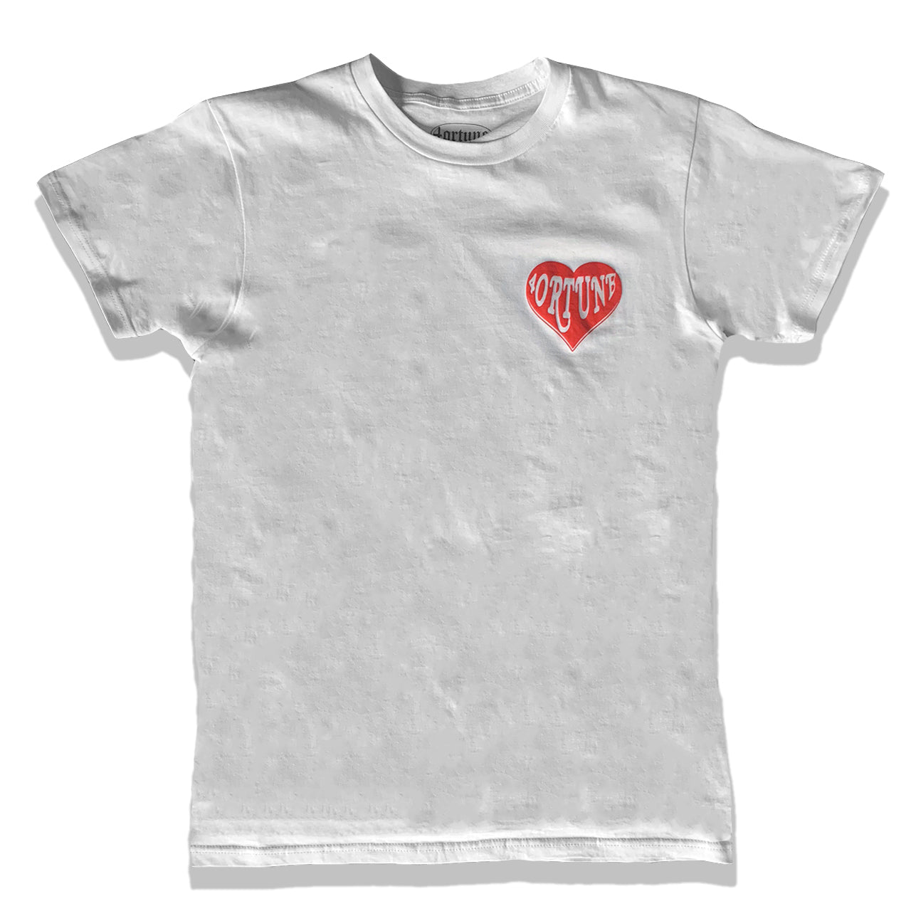 4ortune Valentines T-Shirt